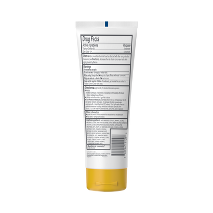 Cetaphil - Sheer Mineral Sunscreen Broad Spectrum SPF 30