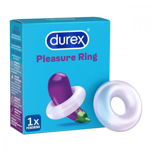 Durex Intense Pleasure Ring - Pack of 1