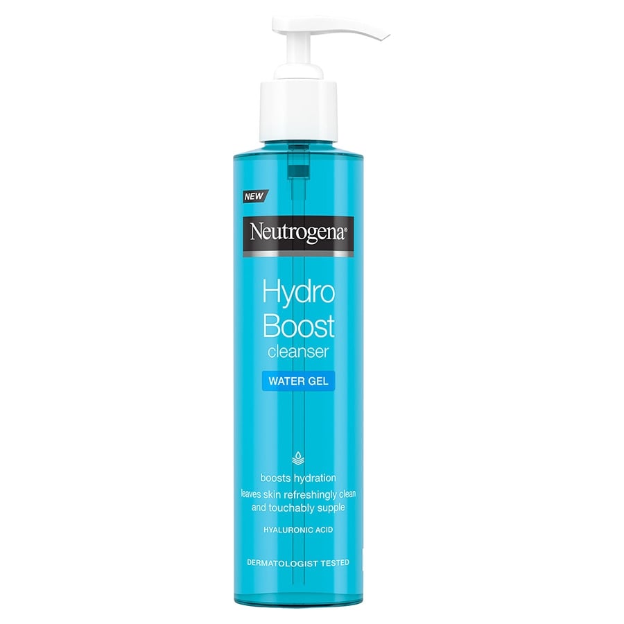 Neutrogena Hydro Boost Water Gel Cleanser - 200ml