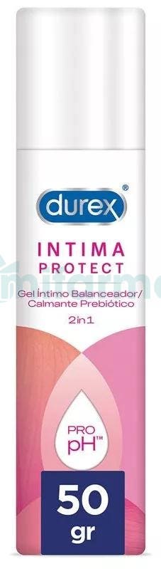 Durex Intima Protect 50g