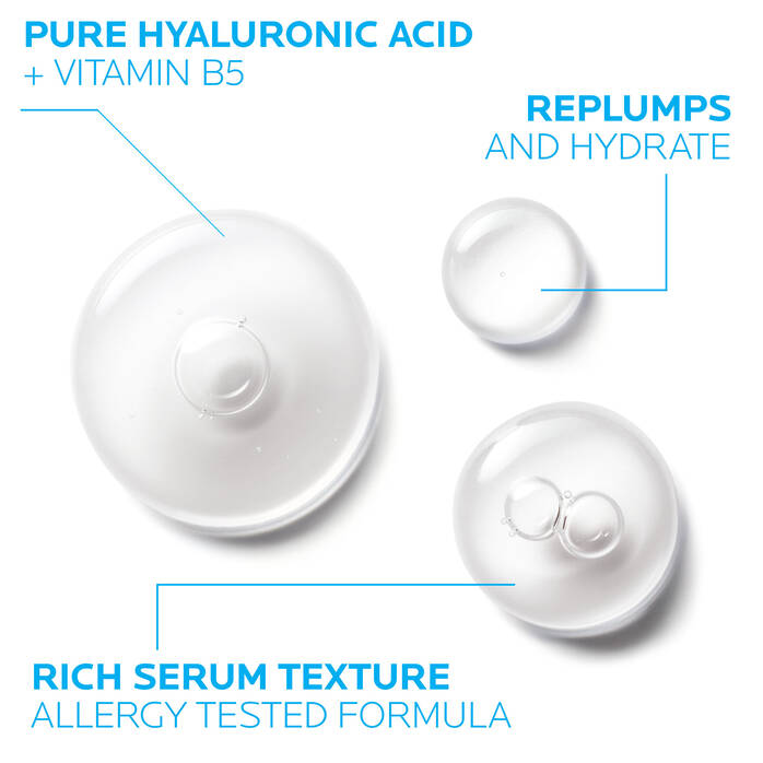 HYALU B5 PURE HYALURONIC ACID SERUM -30 Ml