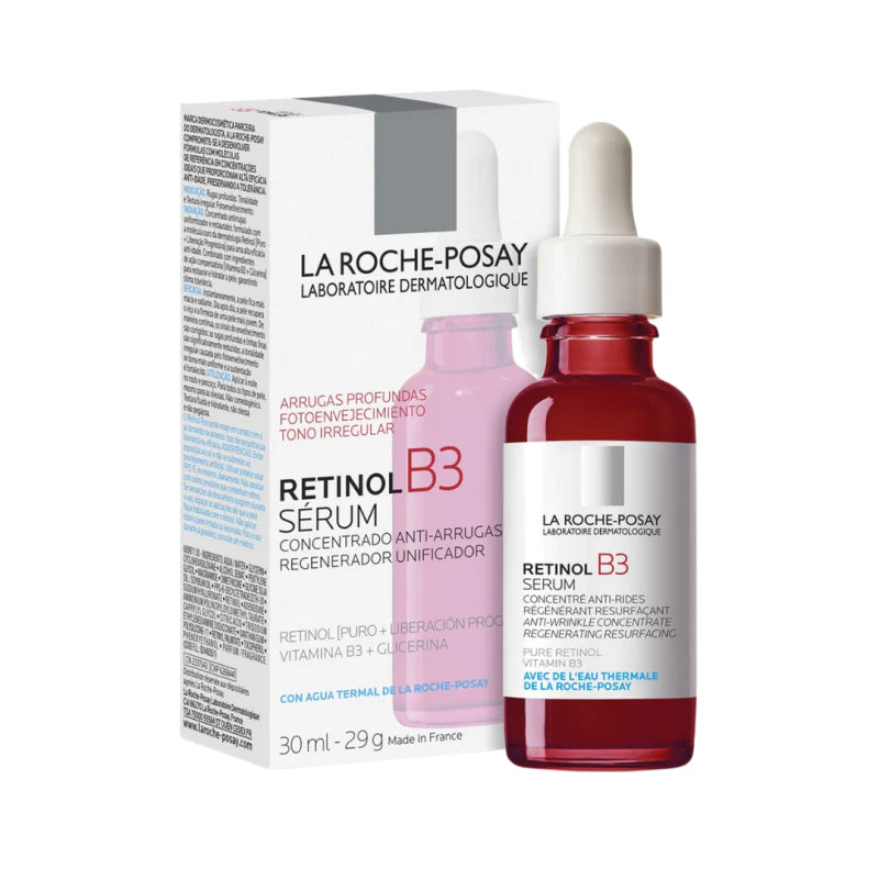 La Roche Posay - Retinol B3 Serum 30Ml