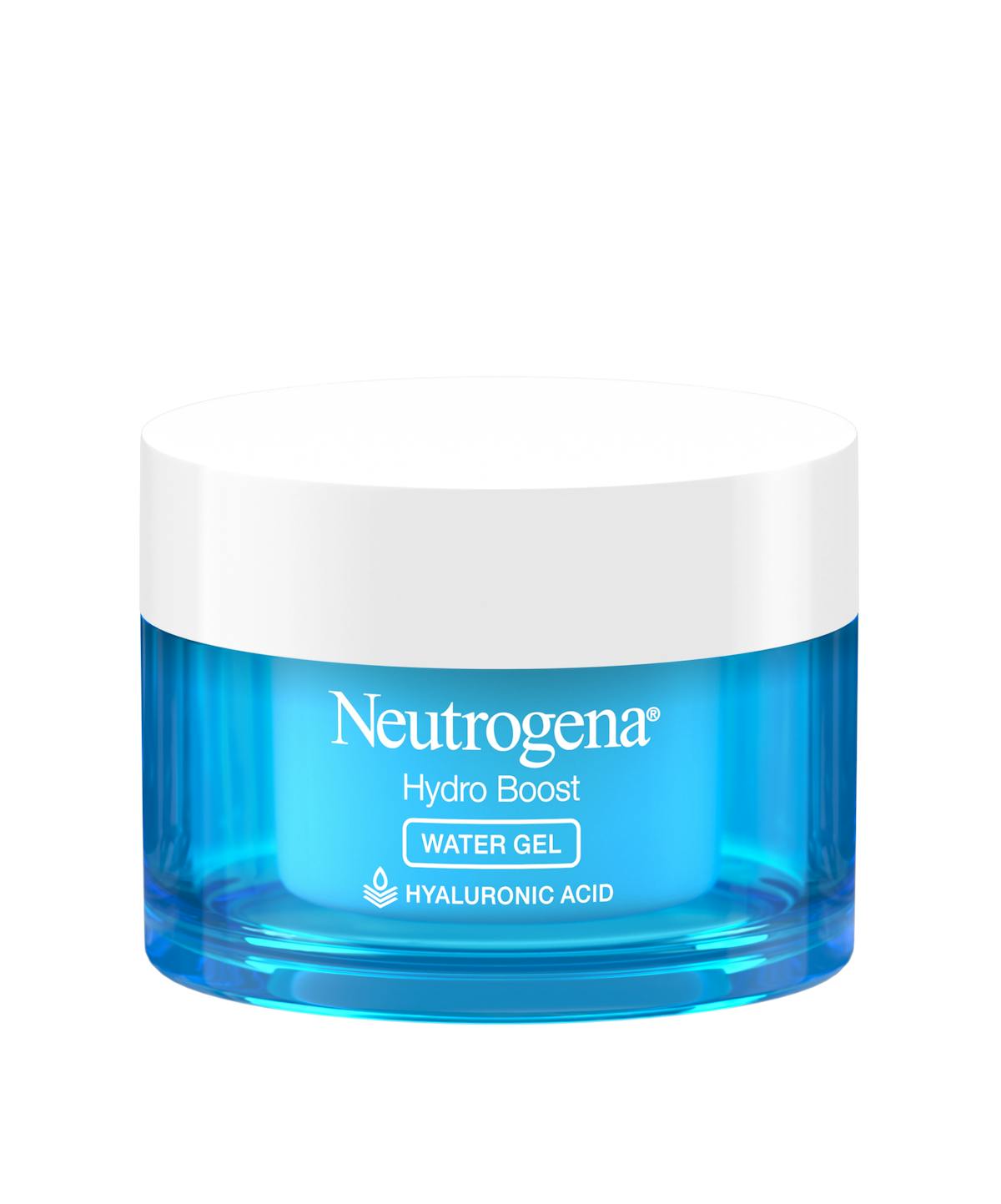 Neutrogena Hydro Boost Water Gel Moisturizer 50ml (U.S.A)