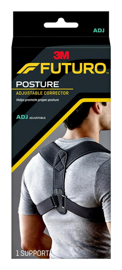 3M Futuro Posture Adjustable Corrector