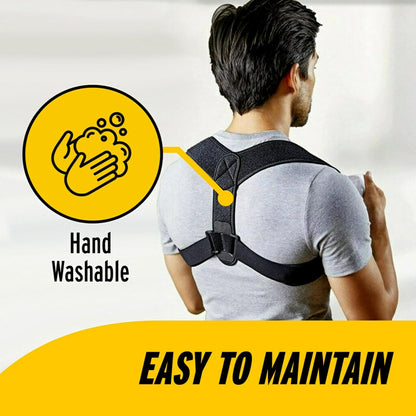 3M Futuro Posture Adjustable Corrector