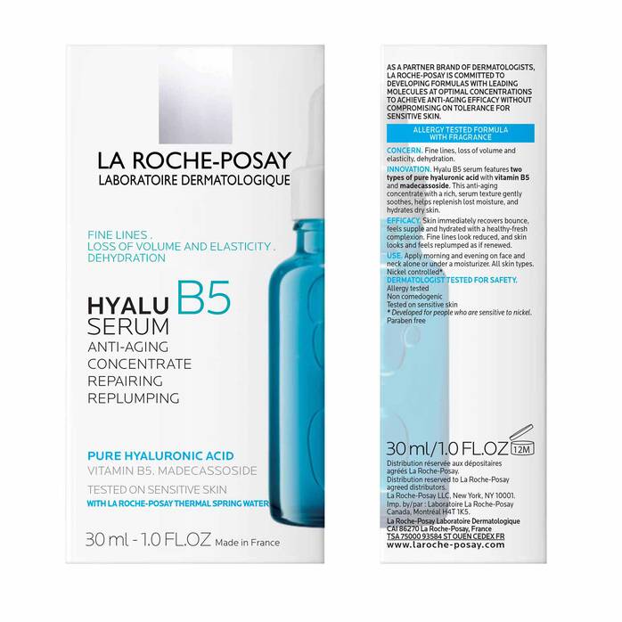 HYALU B5 PURE HYALURONIC ACID SERUM -30 Ml