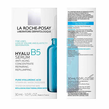 HYALU B5 PURE HYALURONIC ACID SERUM -30 Ml