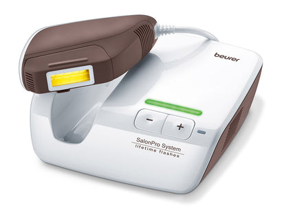 Beurer Salon Pro System IPL 10,000+