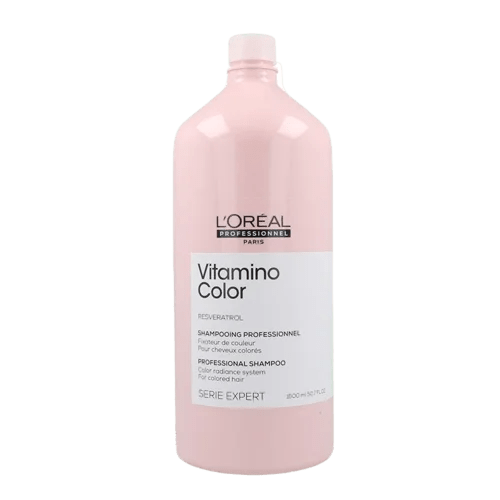 Loreal Vitamino Color Shampoo 1500ml