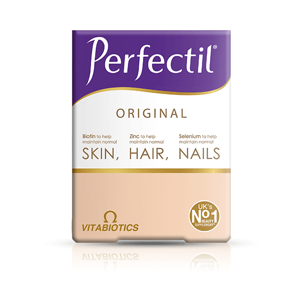 Perfectil Original - 30 Tablets