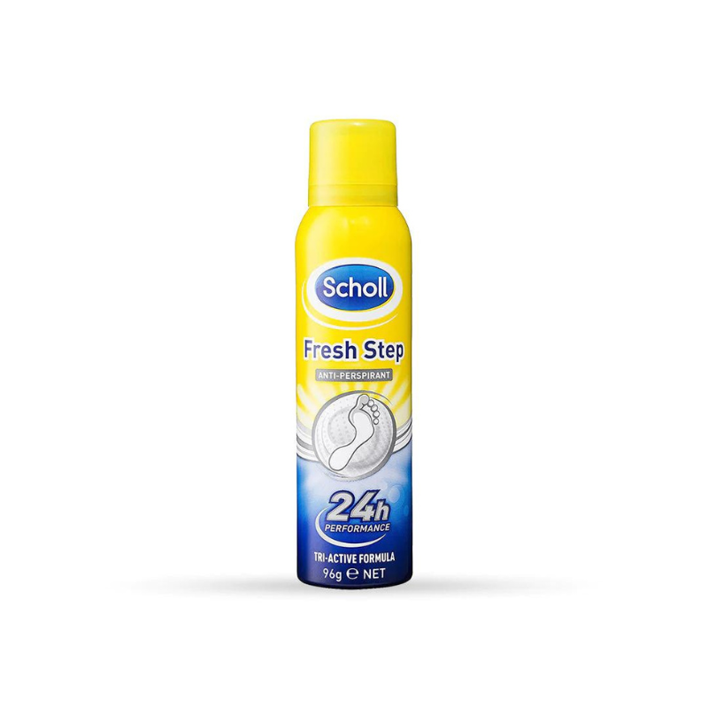 Scholl Fresh Step