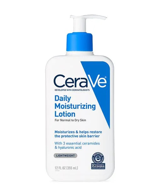 CeraVe - Moisturising Lotion - 236ml