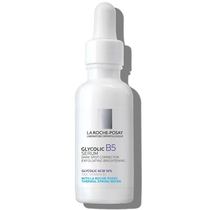 La Roche Posay - Glycolic B5 Serum 30Ml