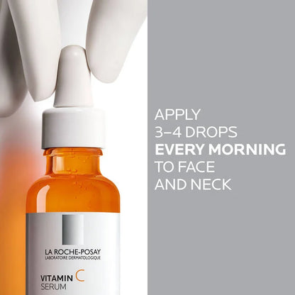 La Roche Posay - Vitamin C Serum 30Ml