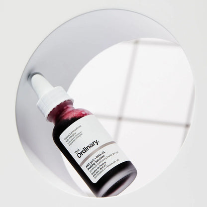 The Ordinary - Peeling Solution AHA 30% + BHA 2% - 30ml