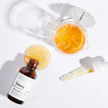 The Ordinary - Caffeine Solution 5% + EGCG 30ml