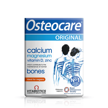 Osteocare Original - 30 Tablets