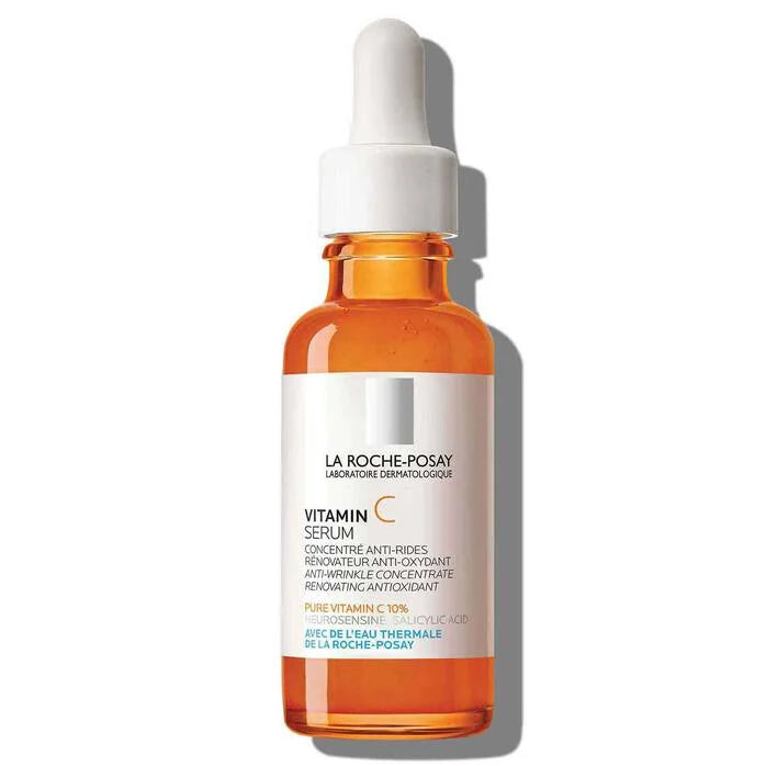 La Roche Posay - Vitamin C Serum 30Ml