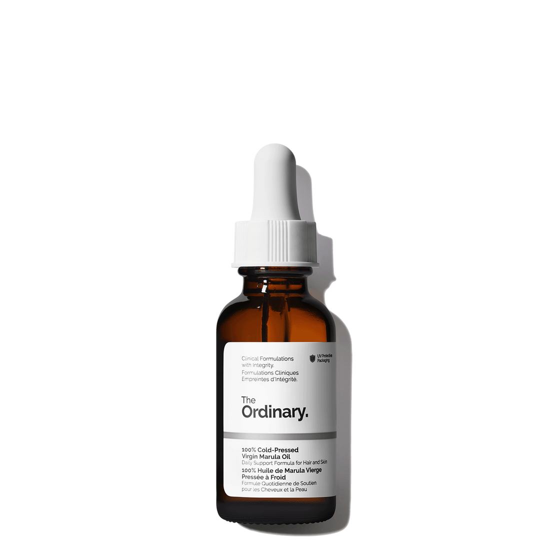 The Ordinary 100% Cold-Pressed Virgin Marula Oil 30ml