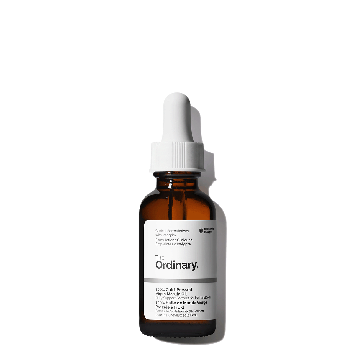 The Ordinary 100% Cold-Pressed Virgin Marula Oil 30ml