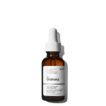 The Ordinary 100% Cold-Pressed Virgin Marula Oil 30ml