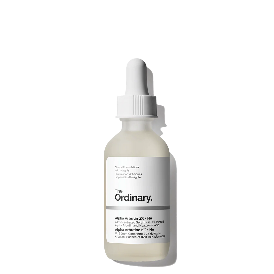 The Ordinary - Alpha Arbutin 2% + HA