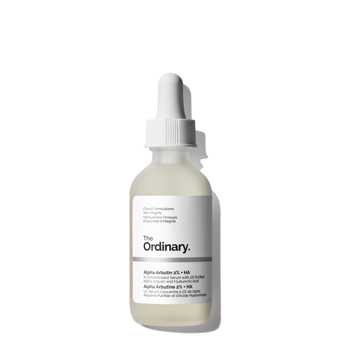 The Ordinary - Alpha Arbutin 2% + HA