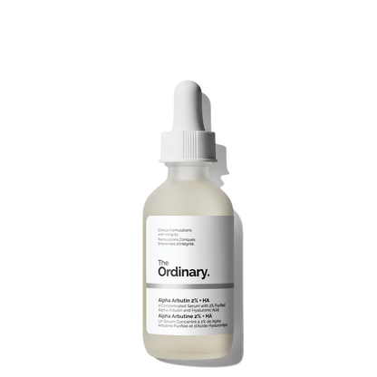 The Ordinary - Alpha Arbutin 2% + HA