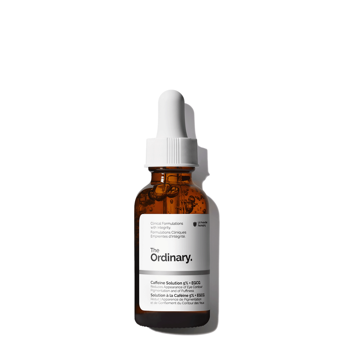 The Ordinary - Caffeine Solution 5% + EGCG 30ml