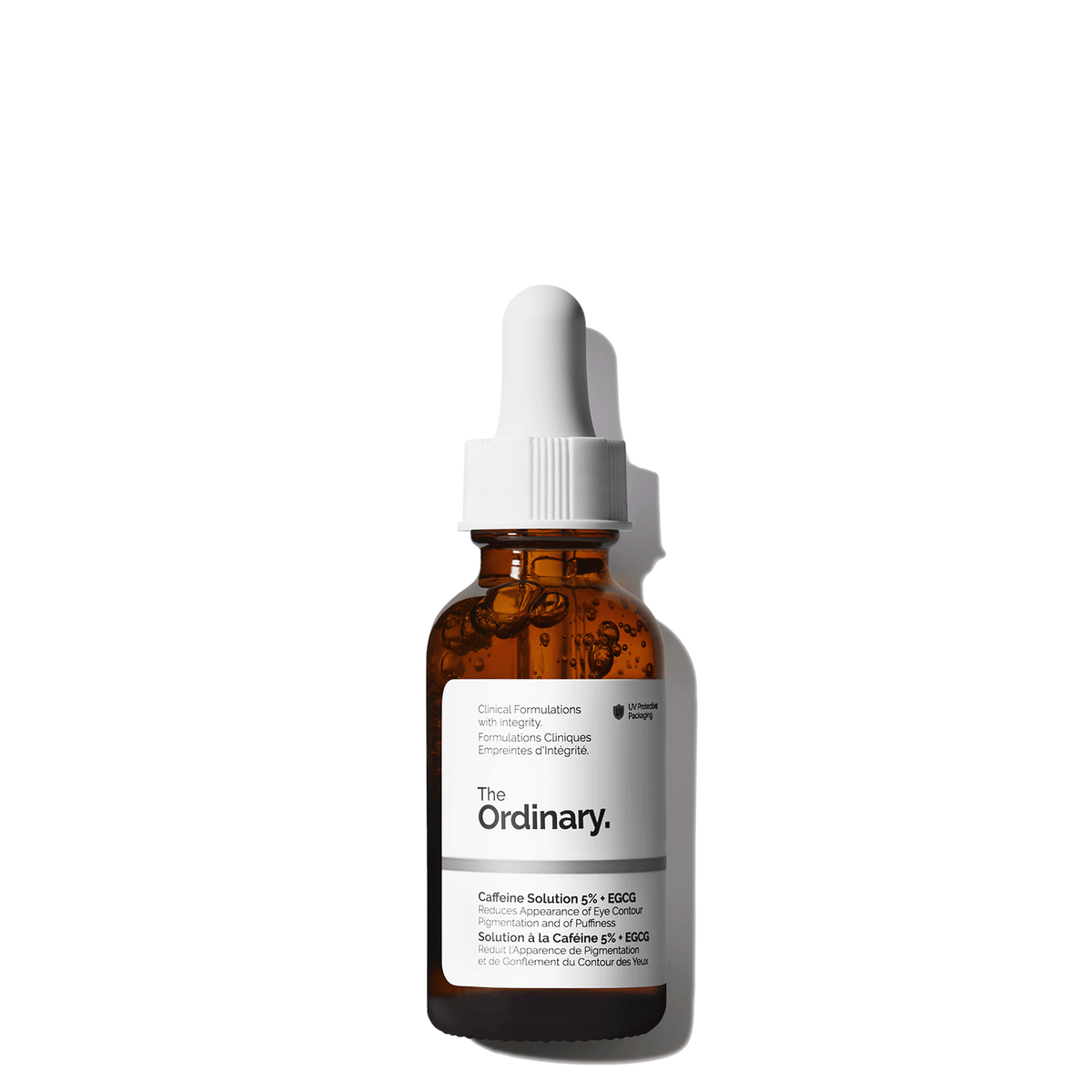 The Ordinary - Caffeine Solution 5% + EGCG 30ml