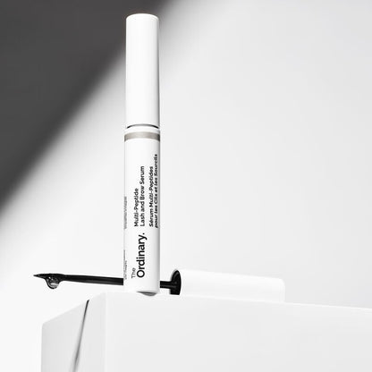 The Ordinary Multi-Peptide Lash &amp; Brow Serum 5ml