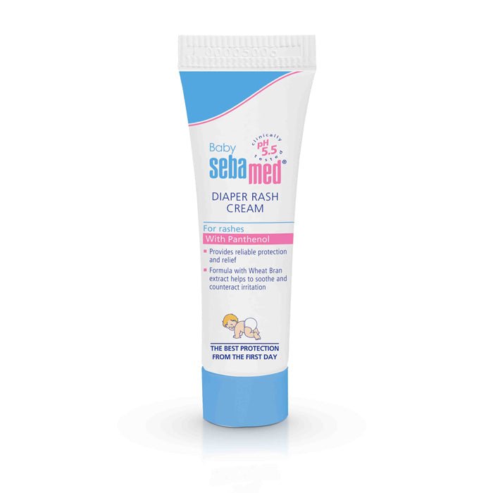 Sebamed Baby Rash Cream - 100 ML