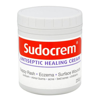 Sudocrem Antiseptic Cream | 60g | 125g | 250g