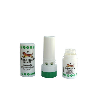 Tiger Balm Inhaler 2-in-1