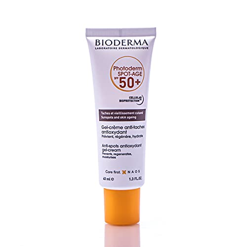 Bioderma Photoderm Spot Age Spf50+ 40 ml