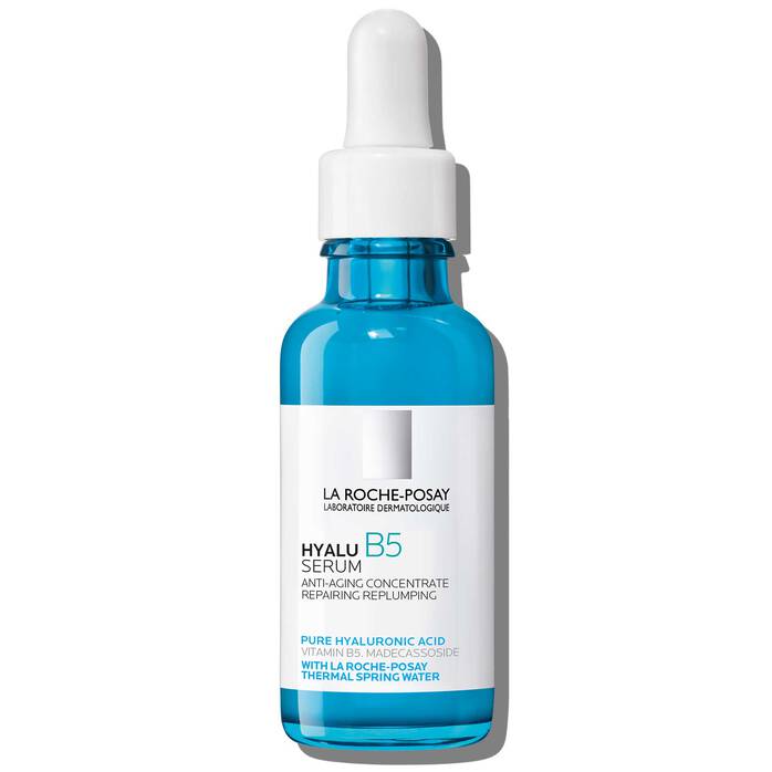 La Roche-Posay HYALU B5 PURE HYALURONIC ACID SERUM | 30ml