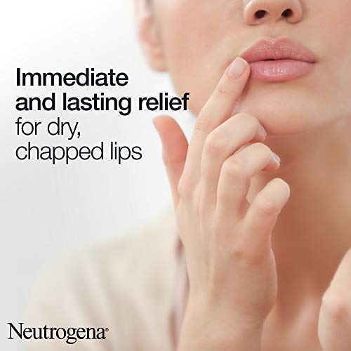 Neutrogena SPF 20 Lip Care, 4.8