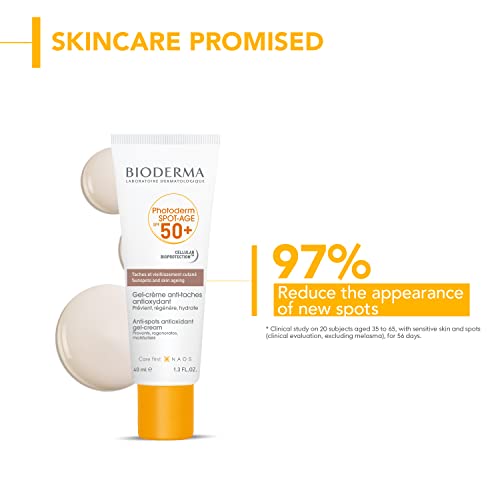 Bioderma Photoderm Spot Age Spf50+ 40 ml