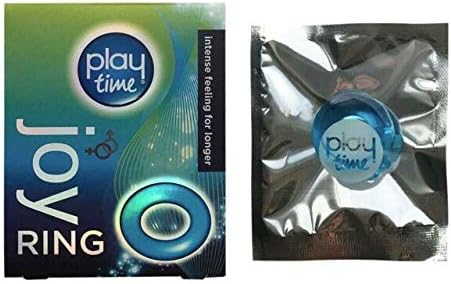 Play Time Joy Ring - Intense for Longer