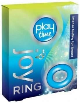 Play Time Joy Ring - Intense for Longer