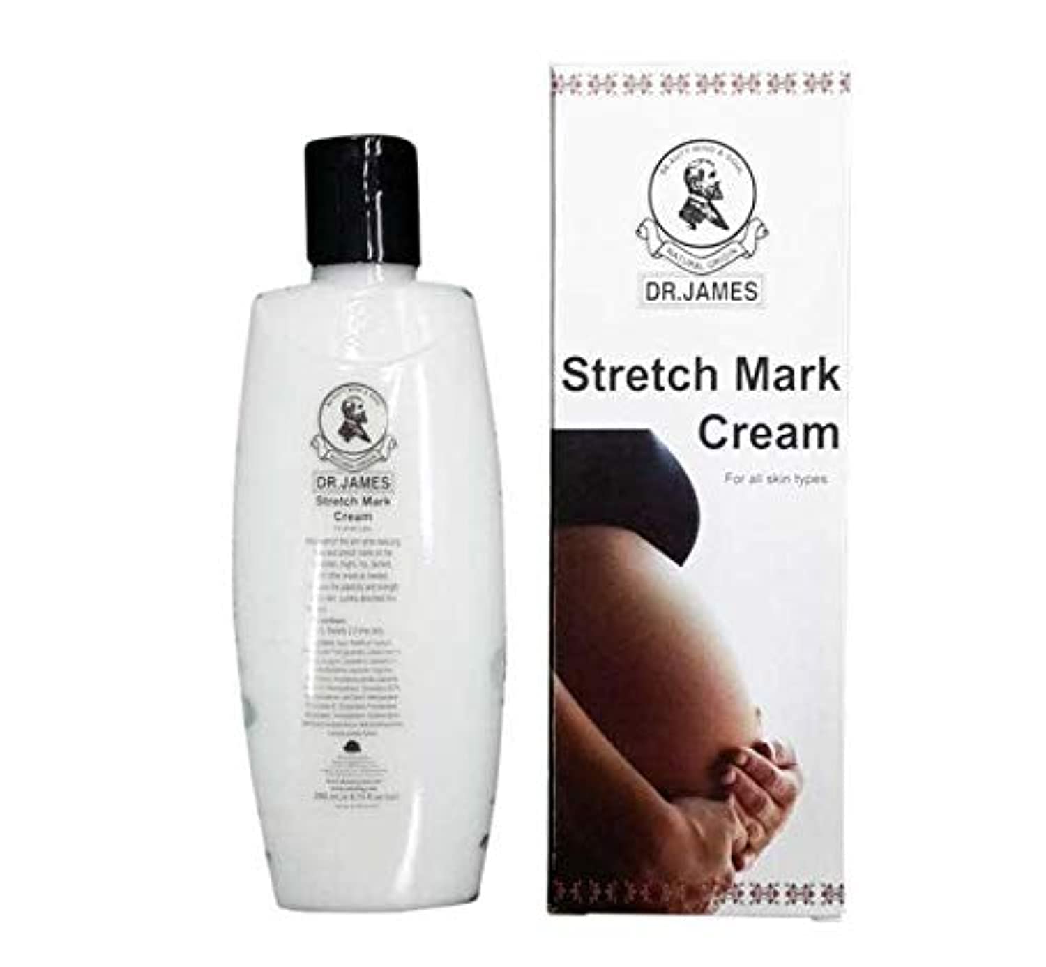 Dr. James Stretch Mark Cream