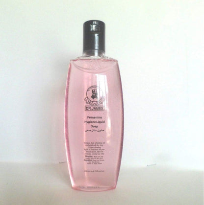 Feminine Hygiene Liquid Soap For Women