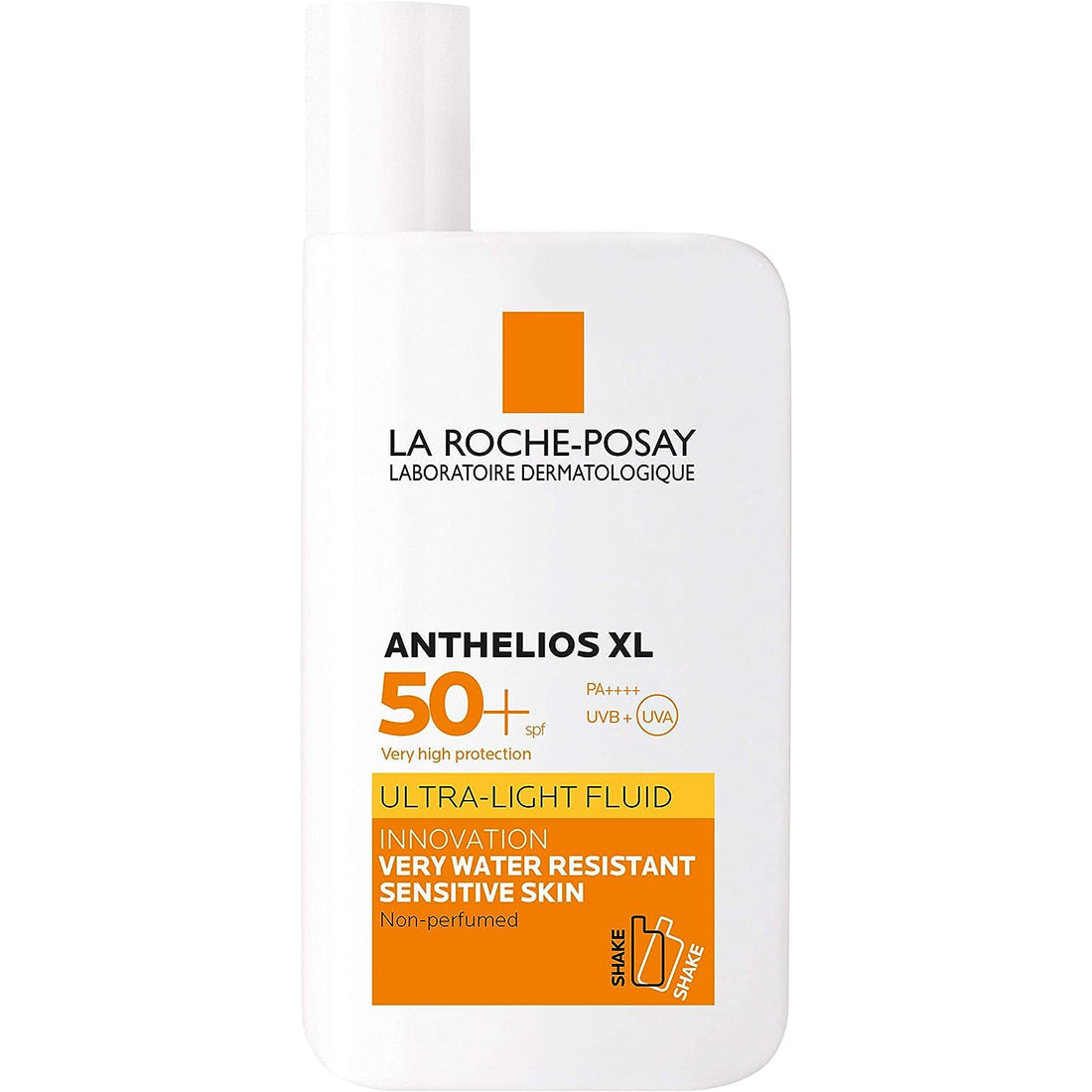 La Roche Posay Anthelios XL SPF 50+ Ultra-Light Fluid 50ml