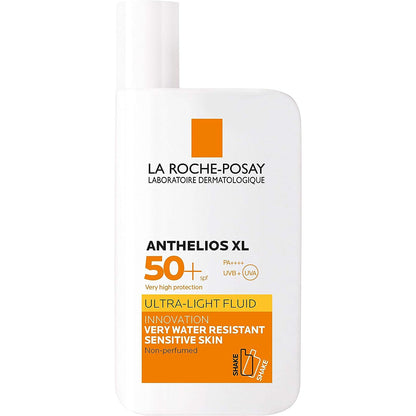 La Roche Posay Anthelios XL SPF 50+ Ultra-Light Fluid 50ml