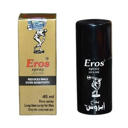 Eros Men Delay Spray (Original) | 45ml