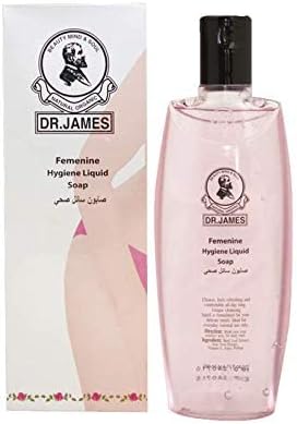 Feminine Hygiene Liquid Soap For Women