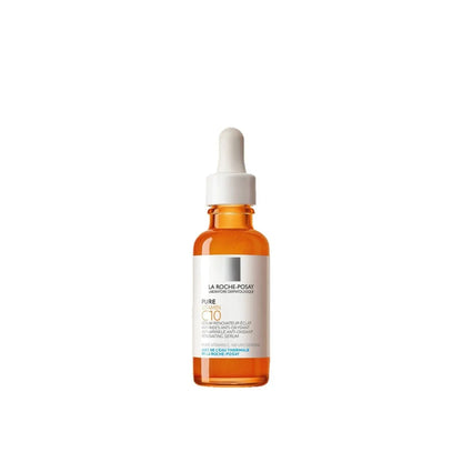 La Roche-Posay Pure Vitamin C10 Serum | 30ml